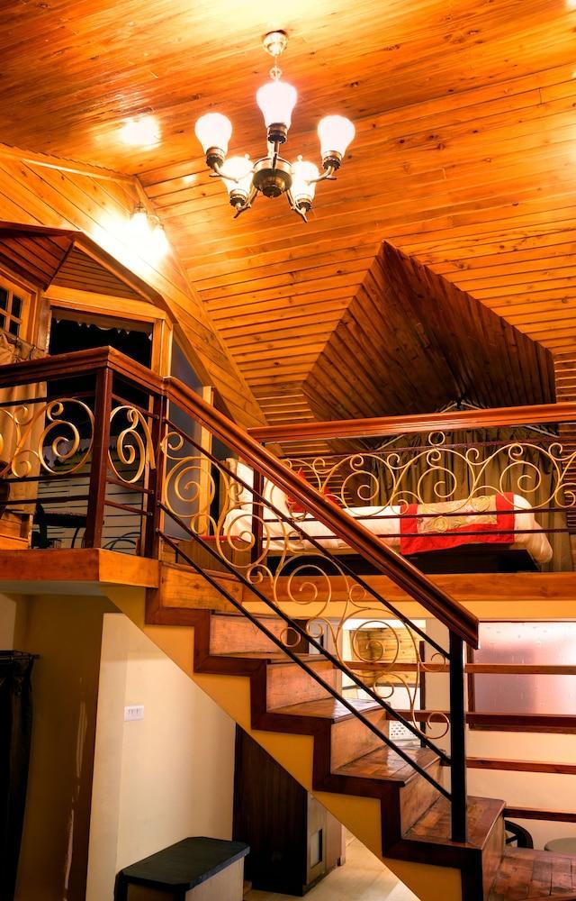 Summit Grace Boutique Hotel & Spa Dardżyling Zewnętrze zdjęcie